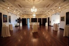 6 Alternative Fashion Show Venues in Istanbul