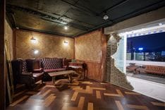 Seoul’s Best After-Event Entertainment for Corporate Groups