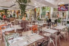 Where to Host Your Corporate Party in Madrid