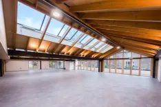8 Unique London Venues for Large-Scale Events