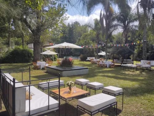 Charismatic Venue With a Picturesque Landscape