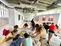 5 Cool Team-Building Activities in Hong Kong