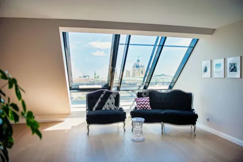 Excellent Venue With Phenomenal Views