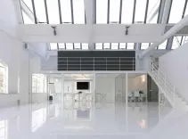 Gorgeous Exhibition Spaces in Milan
