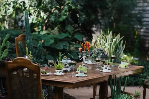 Pop-up Dining Experiences: The Hottest Catering Trend