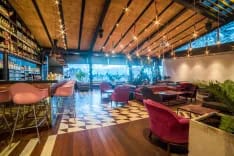 5 Gorgeous Reception Venues in Bogotá