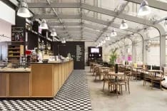 The Best Training Rooms in Milan