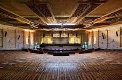 5 Unique Tech Event Venues in London