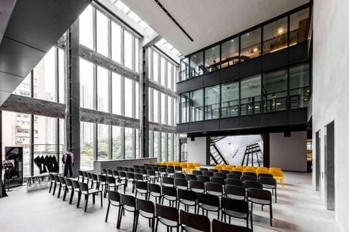 A Guide to Renting Conference Venues in Hong Kong
