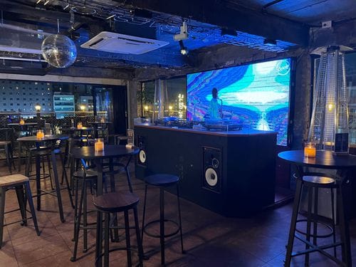 Hire After-Work Venues in Seoul