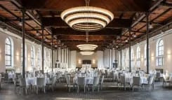 The 5 Coolest Group Dining Venues in Berlin