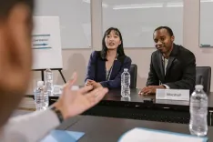 Best Local Translators and Interpreters for Corporate Events in São Paulo