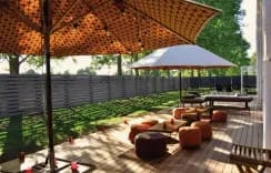 Top 5 Rooftop Venues Near Historic Landmarks in Copenhagen