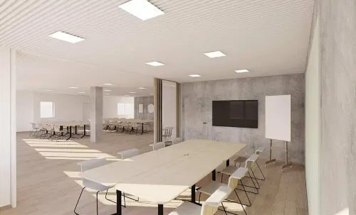 Hire Corporate Event Venues in Luxembourg