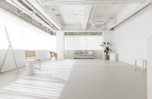 Hire Photo & Film Studios in Seoul