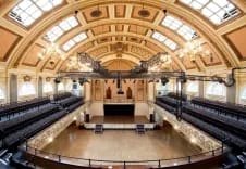 The 7 Most Unique Party Venues in London