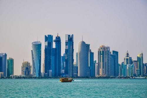 A Guide to Hosting Events in Doha
