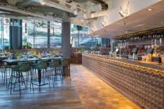 The Colombian Food Guide for Event Planners in Bogotá