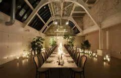 London’s Top ‘Wow Factor’ Venues