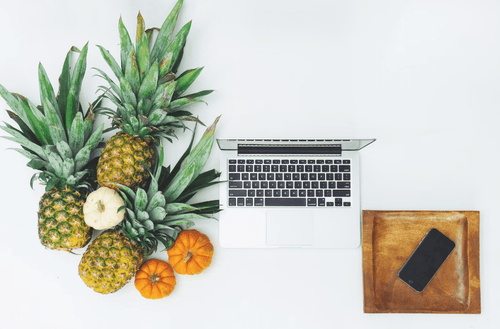 The Role of Technology in Modern Event Catering
