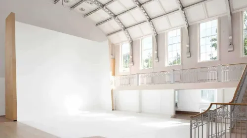 Hire Photo & Film Studios in London