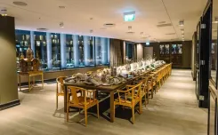 7 Most Luxurious Venues for Private Dining in Copenhagen