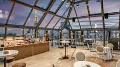 What Paris Afterwork Rates and Demand Look Like in 2026