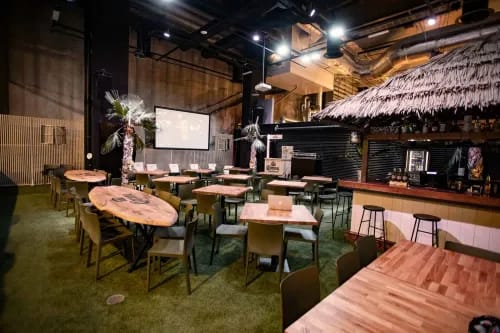 Hire Private Dining Rooms in Helsinki