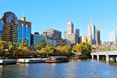 Work and Play: Melbourne’s Best After-Event Entertainment Options