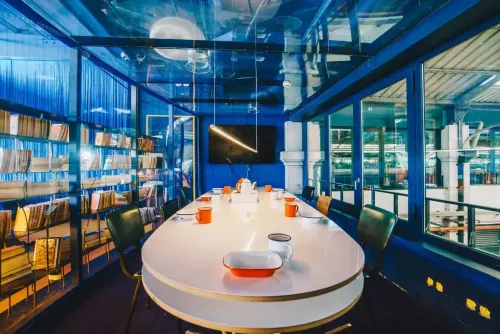 Hybrid Engagement: 5 Tips for Navigating Upcoming Events