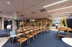 The 5 Top Convention Centres in Stockholm