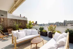 9 Best Rooftop Bars in Paris