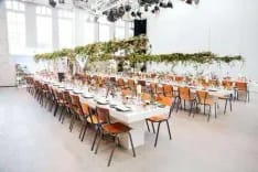 The 6 Best Christmas Party Venues in Amsterdam