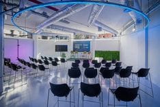 5 Hip Lecture Halls in Lisbon