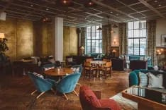 Our 7 Favourite Event Caterers in Amsterdam