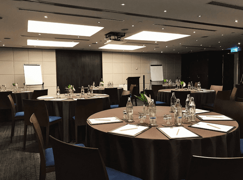 Charming and Versatile Event Venue