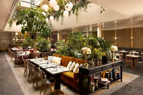 Hire Private Dining Rooms in Singapore