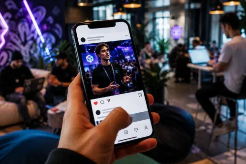 The Hook Formula: Social Media + Neuromarketing for Successful Events