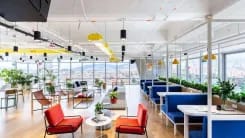 5 Hip Venues For a Product Launch in Bogotá
