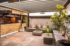 The Best Rooftop Event Venues in London