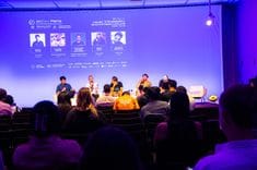 Manta Network's zkDay Paris Comes to Life With Eventflare
