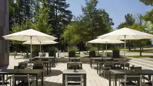 Hire Outdoor Venues in Luxembourg