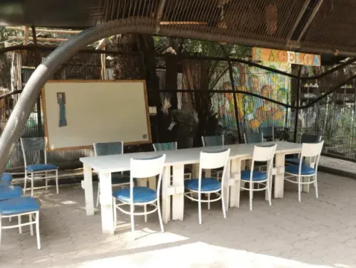 Hire Meeting & Conference Rooms in Mexico City