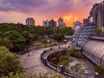 Green Spaces: Best Parks and Outdoor Areas in Taipei