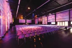 5 Cool Press Conference Venues in Amsterdam