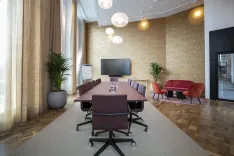 5 Ideal Meeting Rooms in Stockholm for Startups and SMEs