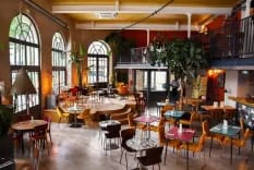 5 Unique Venues For a Panel Discussion in Paris