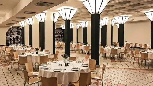 A Guide to Hosting a Private Dining Event in Copenhagen