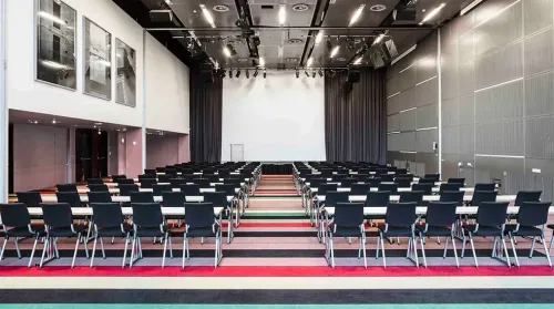 Hire Conference Venues in Oslo
