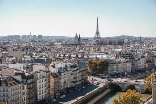 A Guide to Renting Conference Venues in Paris